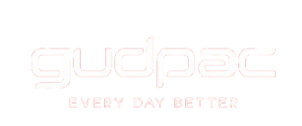 Gudpac Logo