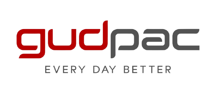 Gudpac Logo